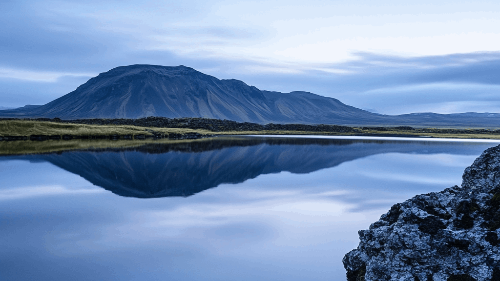 iceland