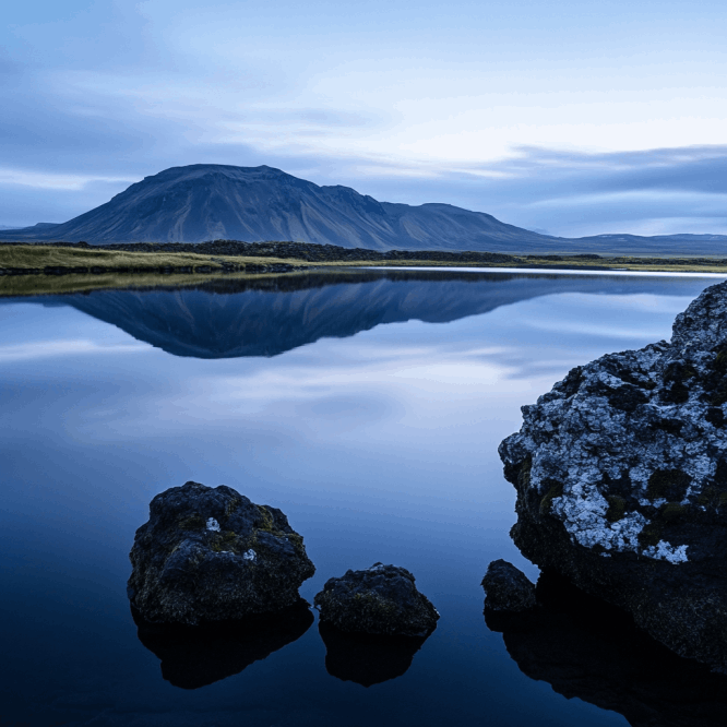 iceland
