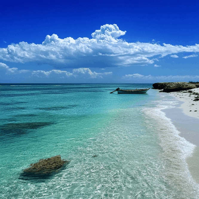 zanzibar